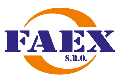 chemické čištění FAEX